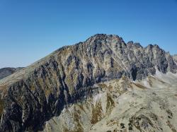 Photo Textures of High Tatras